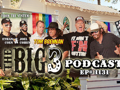 Indecent Proposal #165 (8-1-2014)
